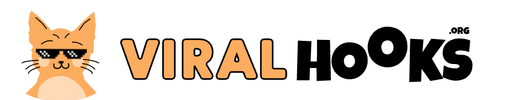 Viral Hooks